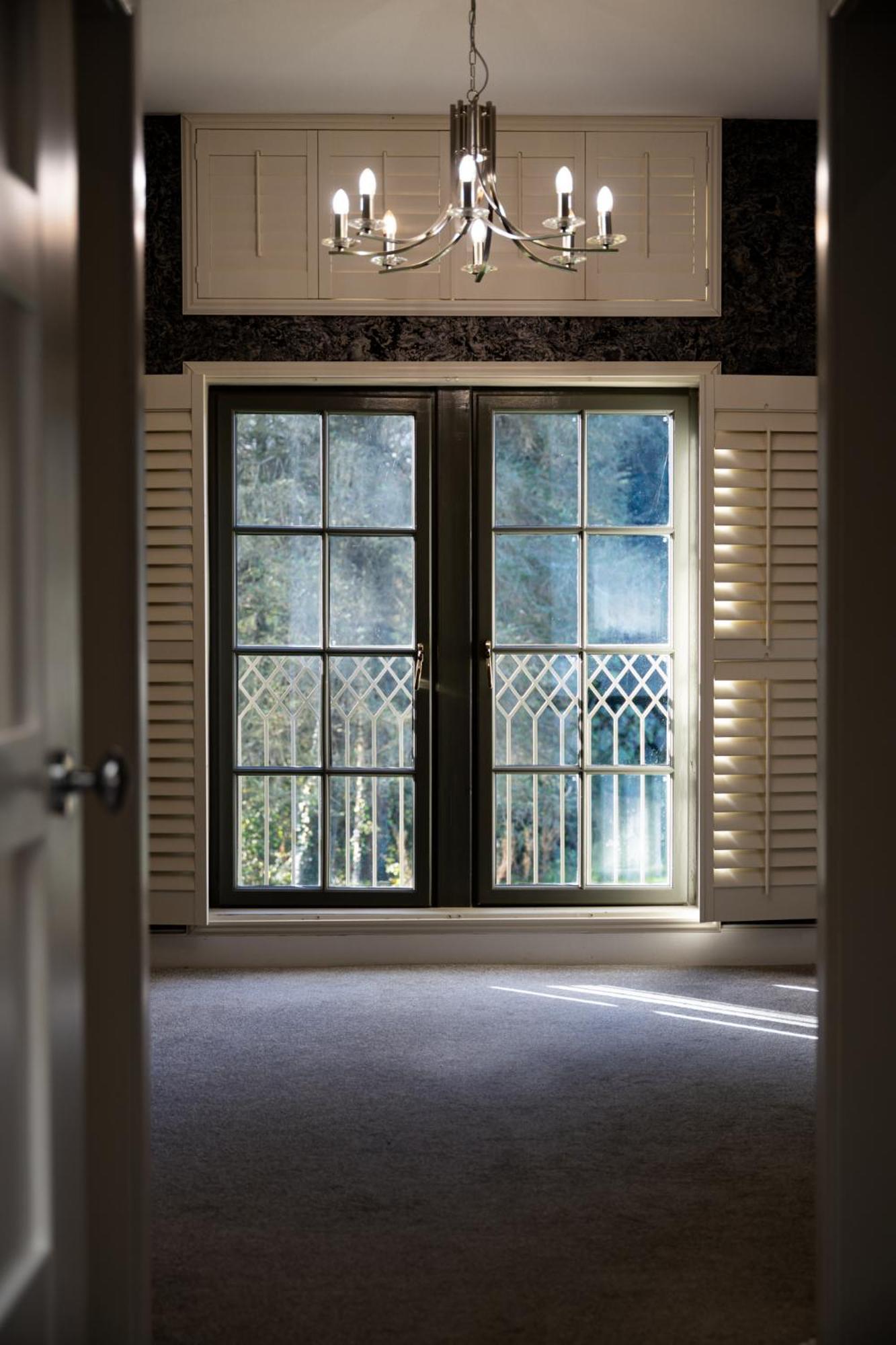 Escape Ordinary At Lough Erne Golf Village Енискилен Екстериор снимка