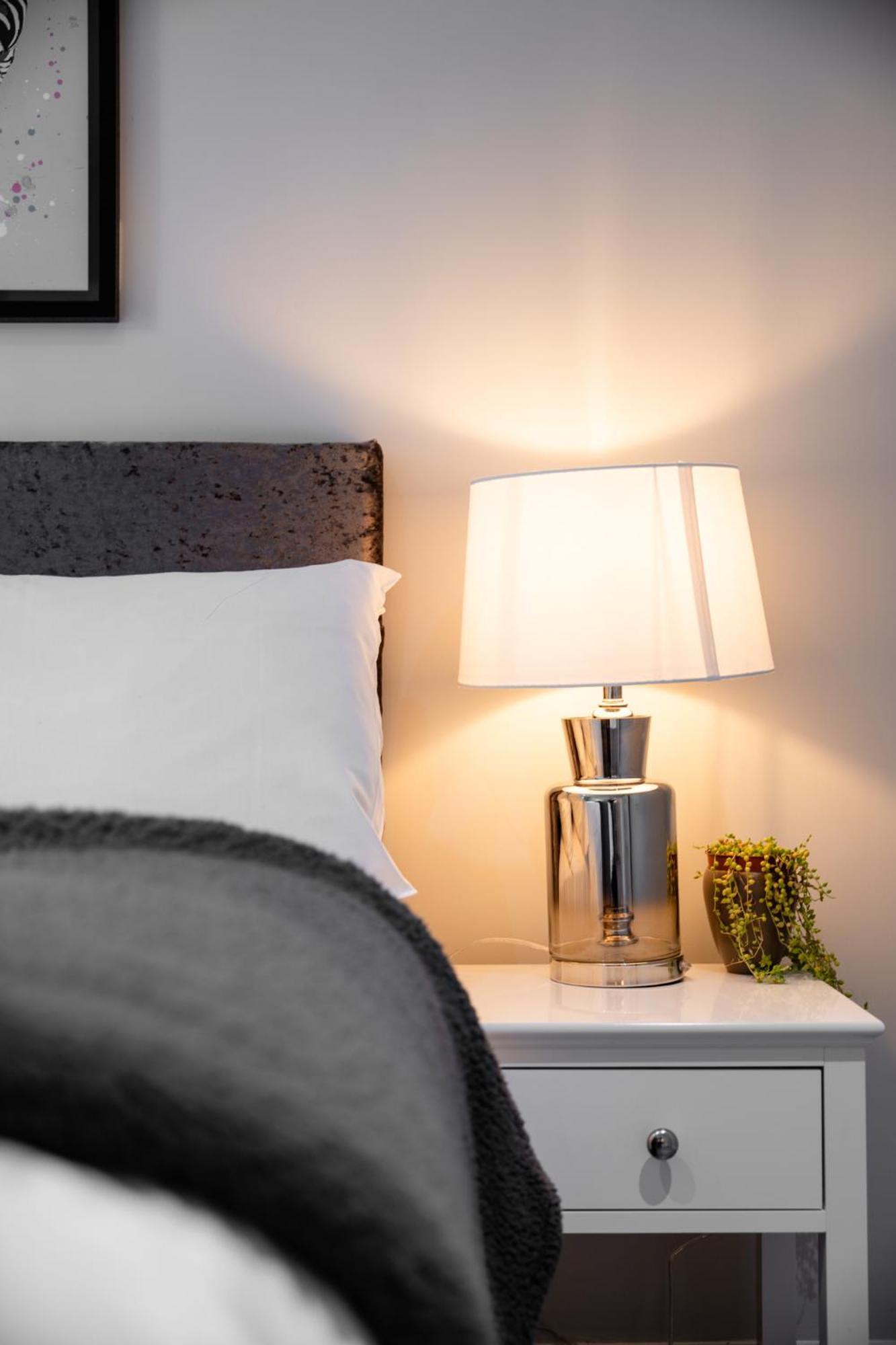 Escape Ordinary At Lough Erne Golf Village Енискилен Екстериор снимка