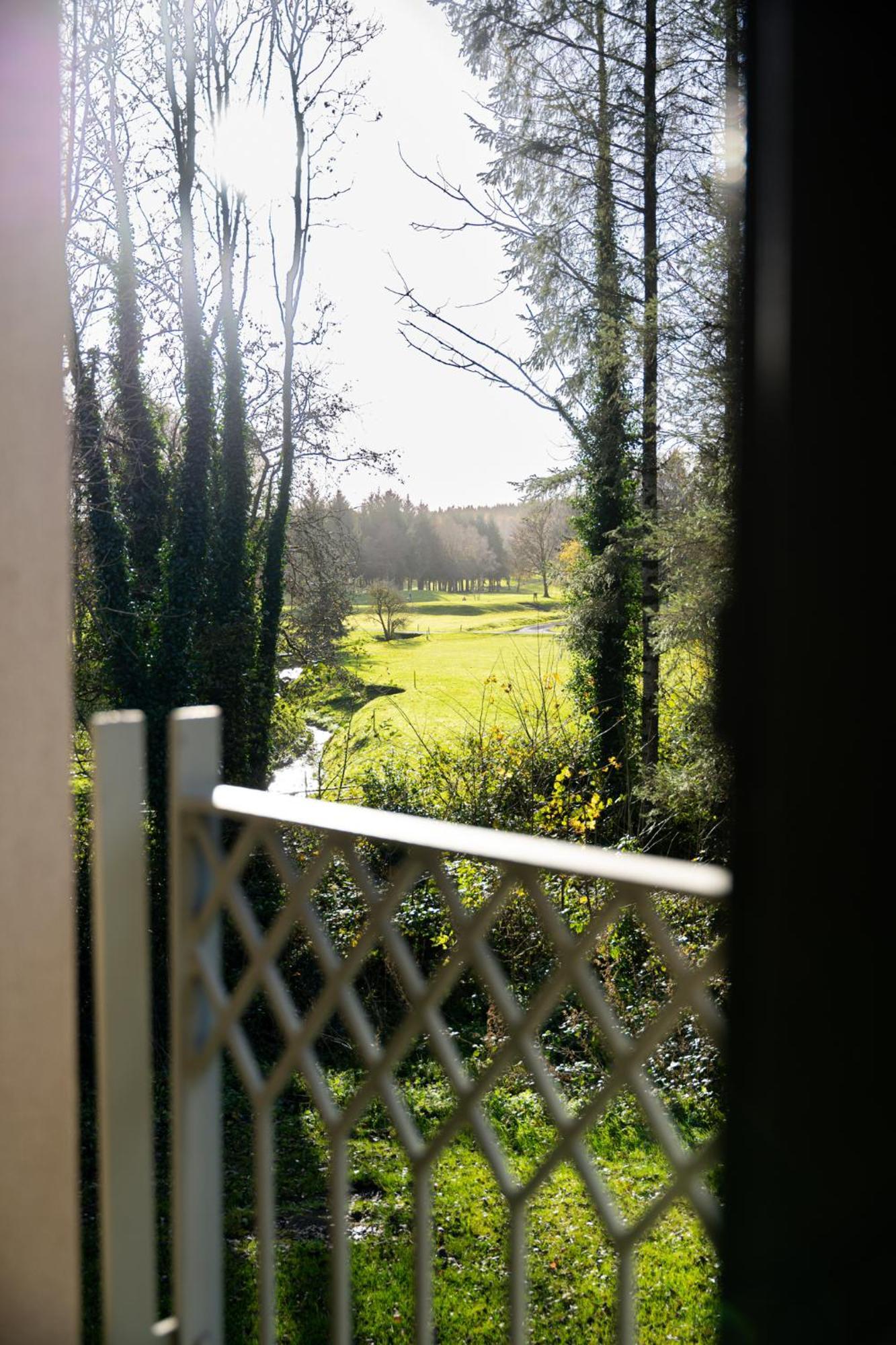Escape Ordinary At Lough Erne Golf Village Енискилен Екстериор снимка