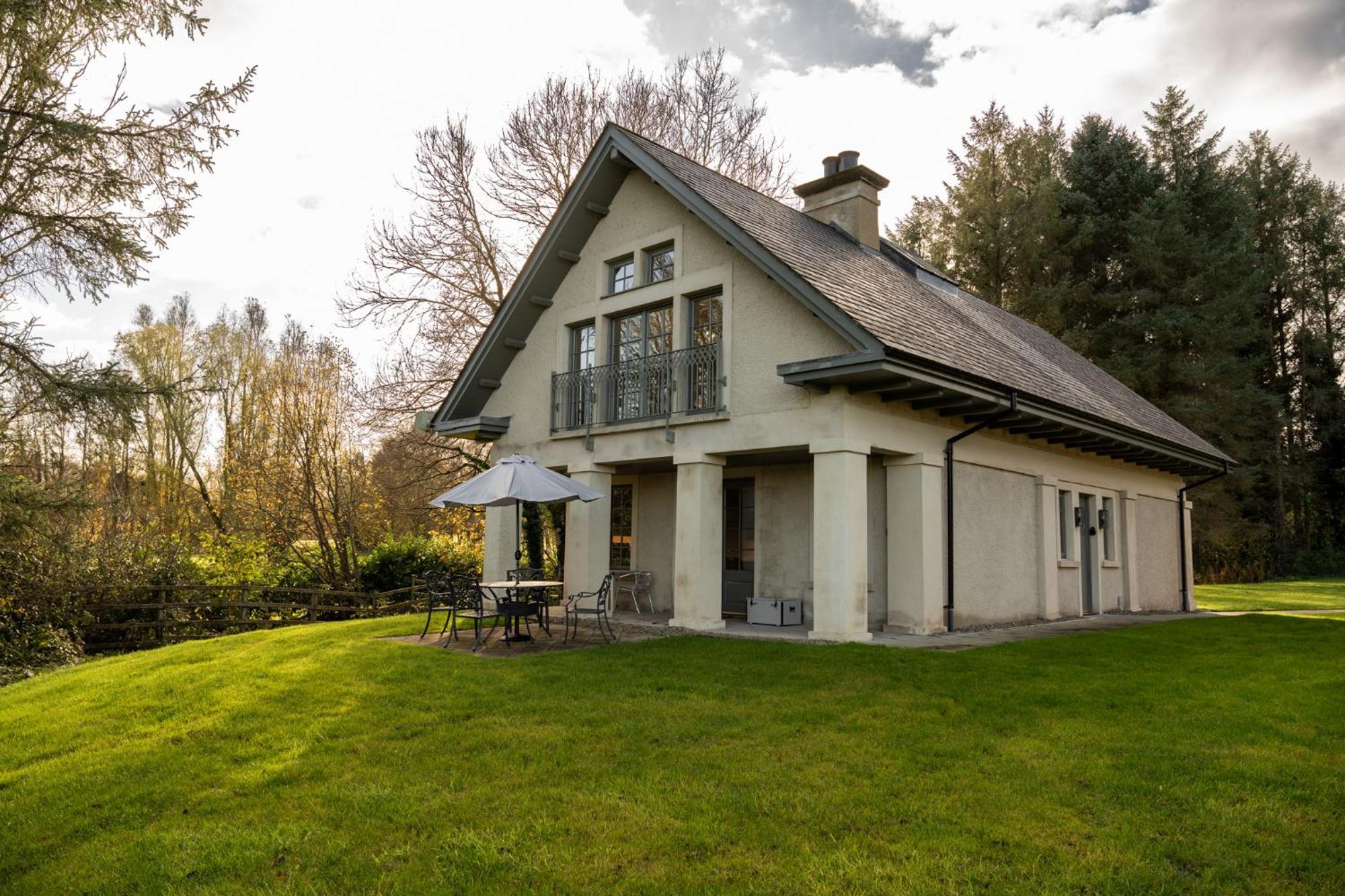 Escape Ordinary At Lough Erne Golf Village Енискилен Екстериор снимка