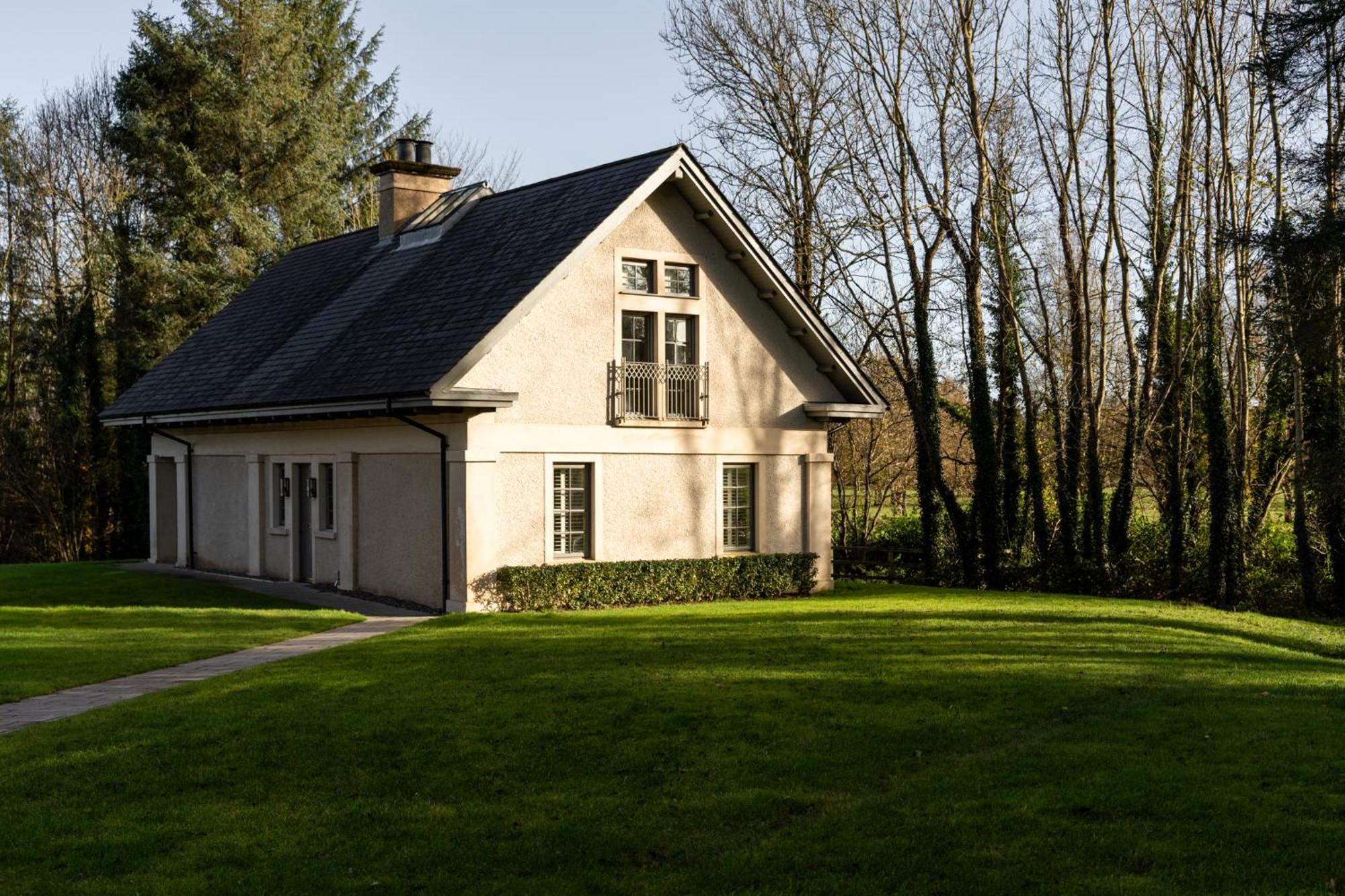 Escape Ordinary At Lough Erne Golf Village Енискилен Екстериор снимка
