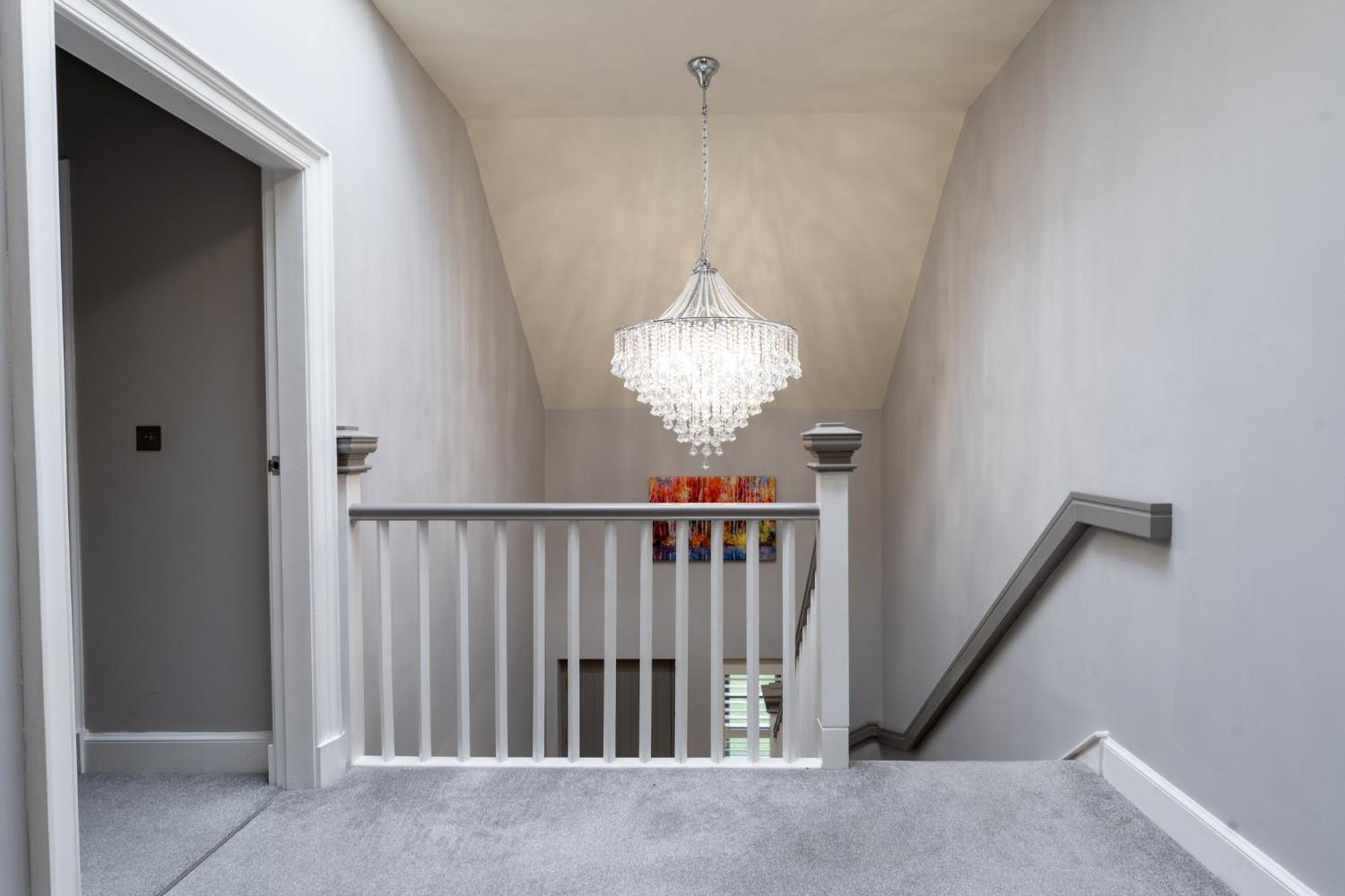 Escape Ordinary At Lough Erne Golf Village Енискилен Екстериор снимка