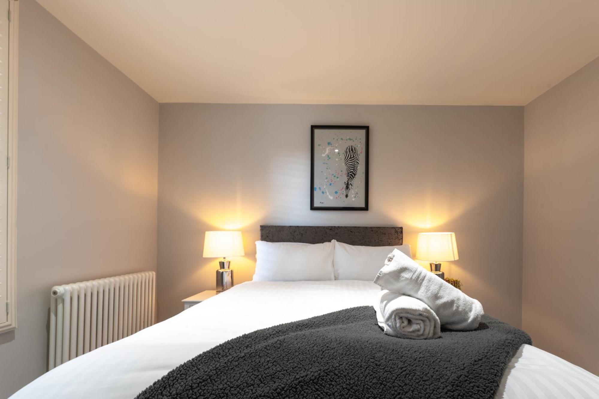 Escape Ordinary At Lough Erne Golf Village Енискилен Екстериор снимка